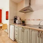 Apartamentos El Cenachero