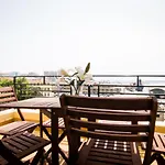 Holidays2Malaga Terraza&junto puerto deportivo