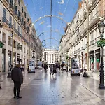 INMálaga Fresca II