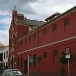 Apartamento céntrico hogareño