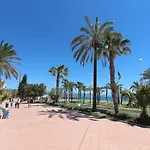 Playa De La Misericordia