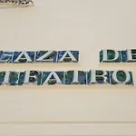 Sitito Plaza Del Teatro Apartment