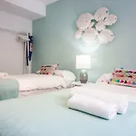Malaga Center Flat Exclusive Marina