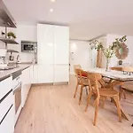 Malaga Center Flat Exclusive Marina