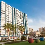 Malaga Center Flat Exclusive Marina