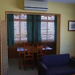 Apartamentos Jacinto Benavente
