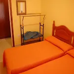 Apartamentos Jacinto Benavente