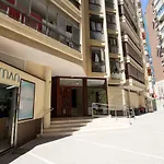 Letmalaga Entremares