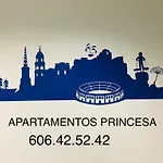 Apartamento Princesa II - Malaga
