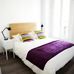 Apartamentos Plaza Merced, 22