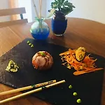 Malaga Guest Home B&B&D