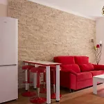 Suncity Loft Carreteria