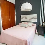 Carreteria Apartment - Historic Centre