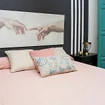 Carreteria Apartment - Historic Centre
