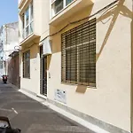 Lovely & Quiet City Center Apartment