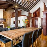Apartamento Pastor