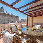 Apartamento Pastor
