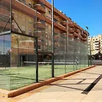 Apart. Con Piscina Frente Al Mar