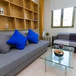 Calle Frailes - Cosy And Shiny Flats By La Recepcion