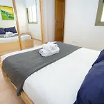 Calle Frailes - Cosy And Shiny Flats By La Recepcion