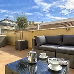 Apartamento Britta