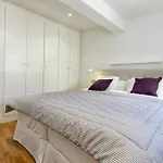 Apartamento Britta