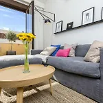 Apartamento Britta