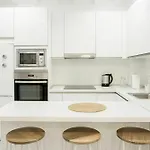 Suncity Lazcano Flat