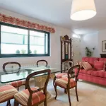Apartamento Limonar