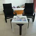 Sunny Apartments Studio