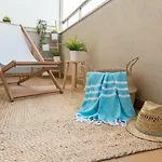 El Sol de Poniente: a 1 minuto de la playa, piscina, parking