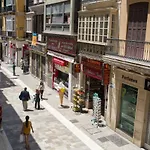 Granada Center Freshapartments By Bossh! Apartments