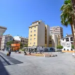 Letmalaga Calderón