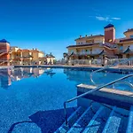 Malibu Mansions Condo С2 By Rafleys