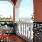 Villa Malaga