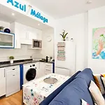 Azul Malaga