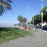 Apartment On The Beach