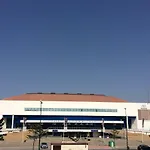 Apartamento Parque Litoral