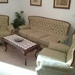 Pacifico Apartments