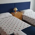 Pacifico Apartments