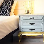 - Nordic Apartment -