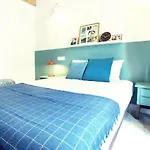 - Nordic Apartment -