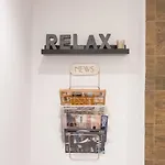 Malaga Beach Apartment