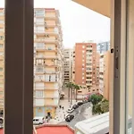 Malaga Beach Apartment