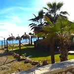 ENJOY Apart Centro y Playa Frailes