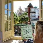Natura Suite Málaga