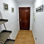 Apartamento Boqueron