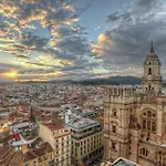 Alcazaba Home City Centre