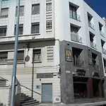 Apartamento centro Málaga