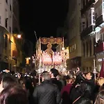 Apartamento centro Málaga